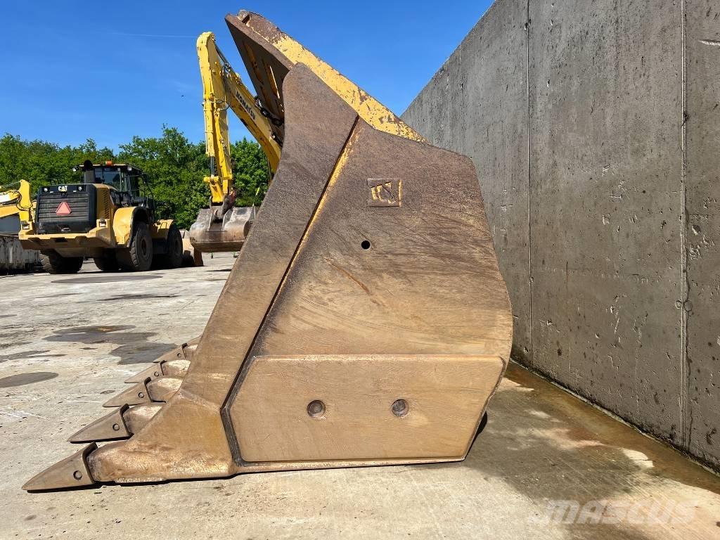 CAT 980 bucket Žlice