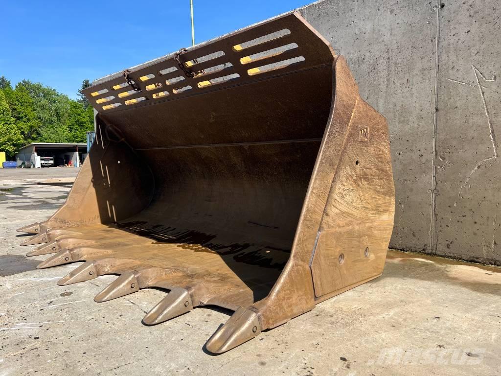 CAT 980 bucket Žlice