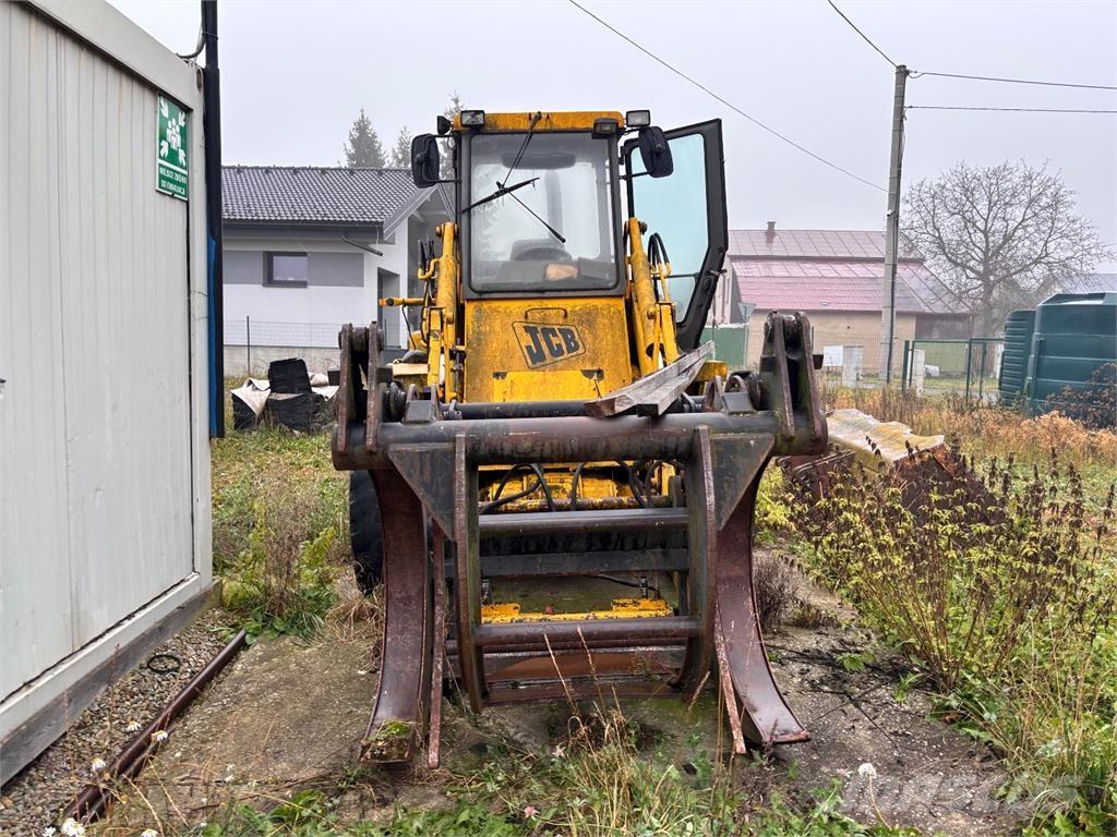 JCB 415 Gradbeništvo - drugo