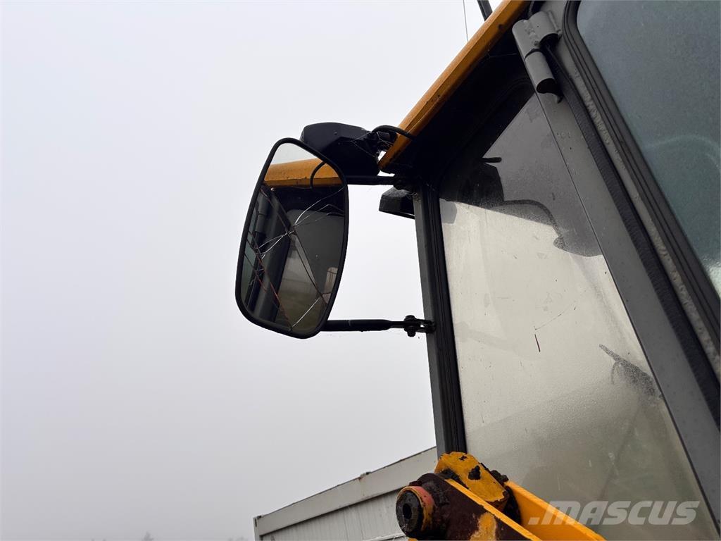 JCB 415 Gradbeništvo - drugo