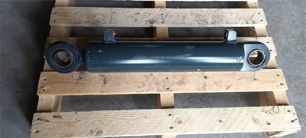 Eco Log 9900230GR Hidravlika