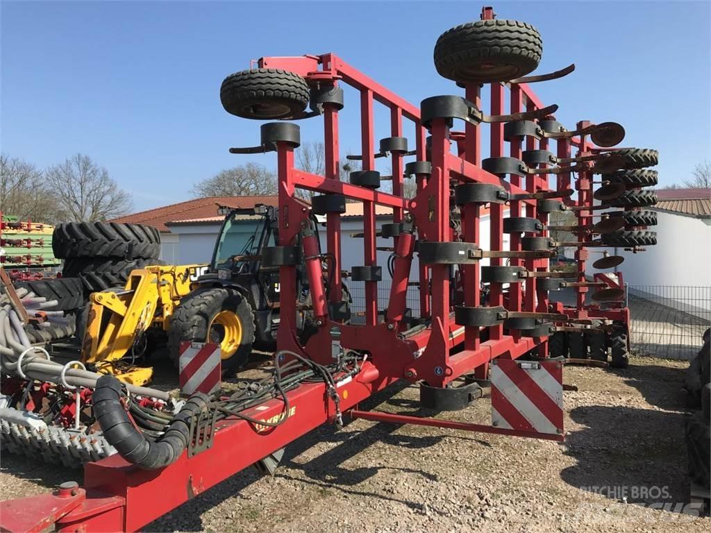 Horsch Tiger 6XL Kultivatorji