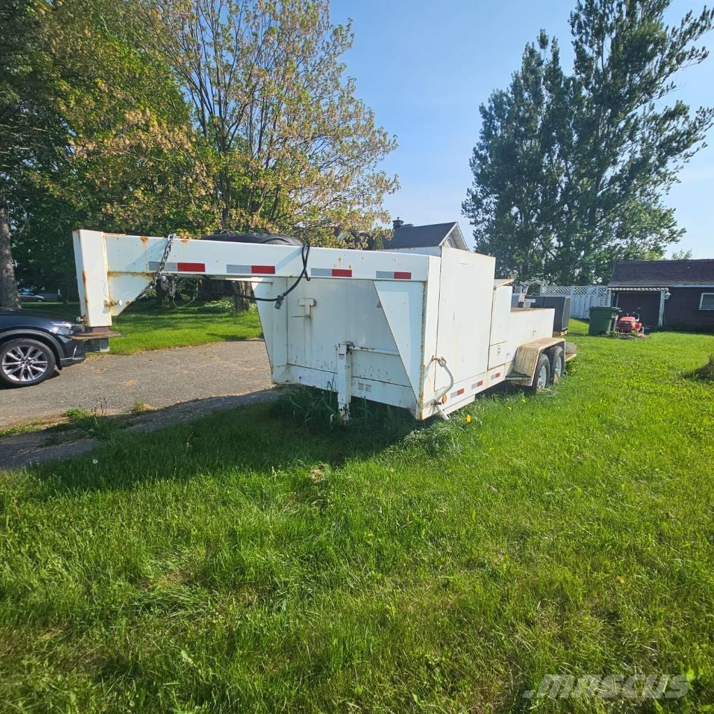  TYGAR HDM24/GE-169-2 Transport - drugo