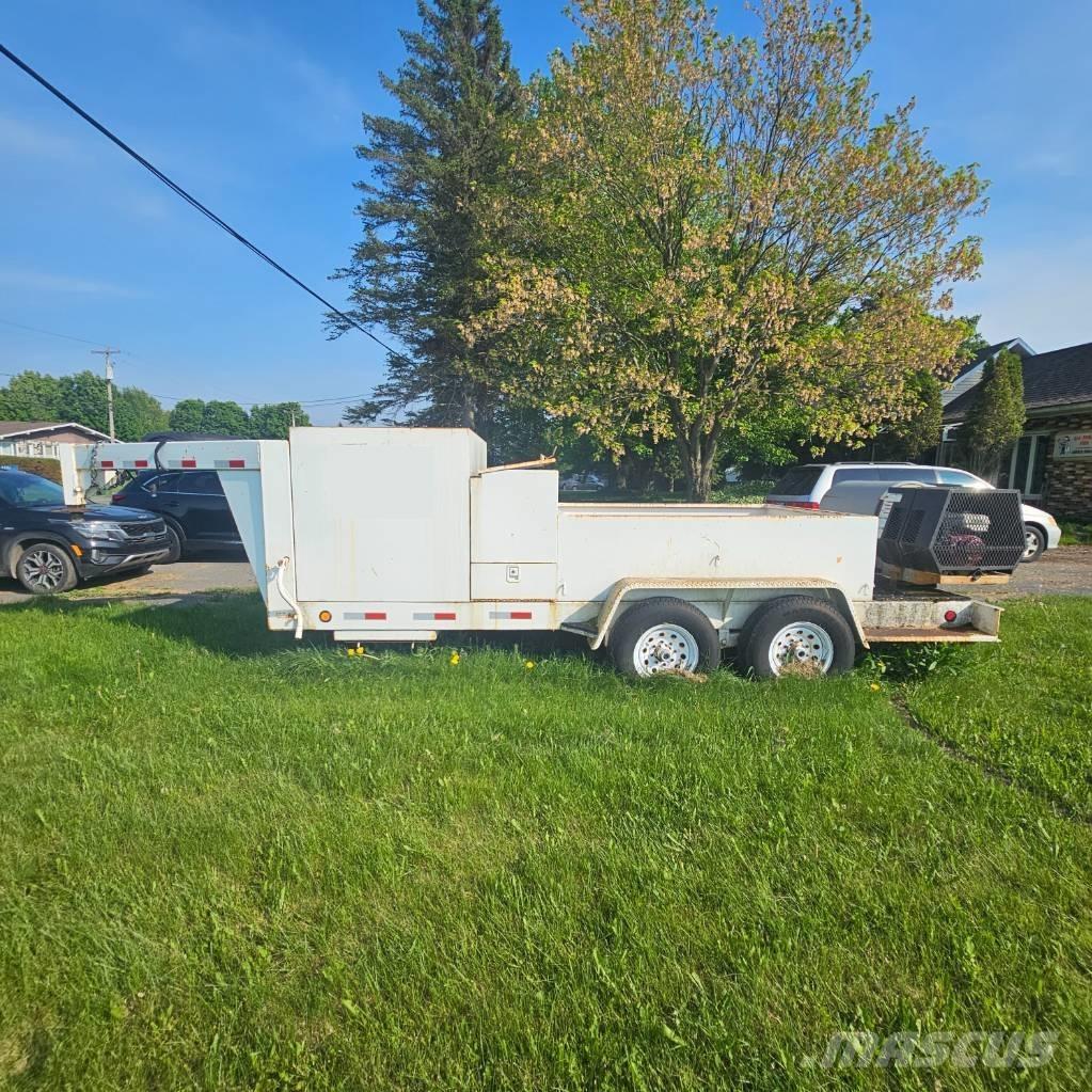  TYGAR HDM24/GE-169-2 Transport - drugo