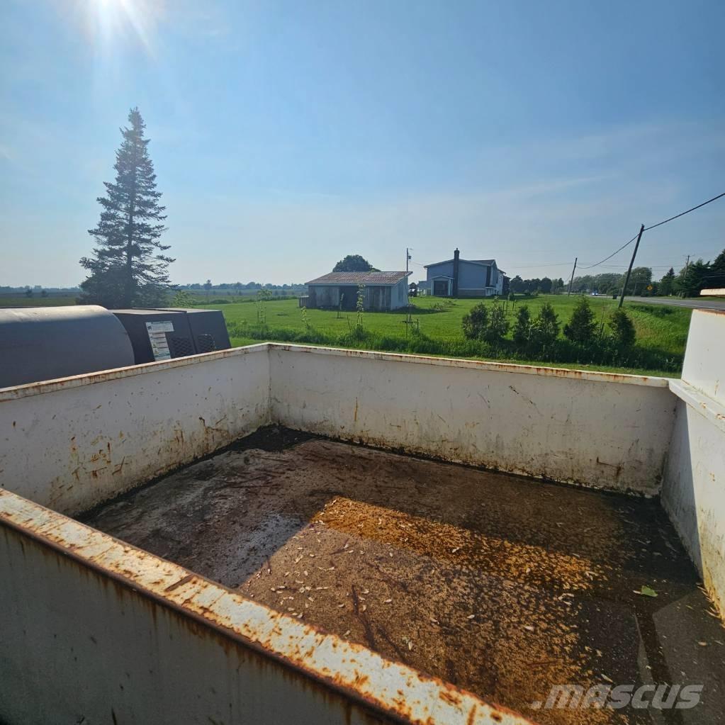  TYGAR HDM24/GE-169-2 Transport - drugo