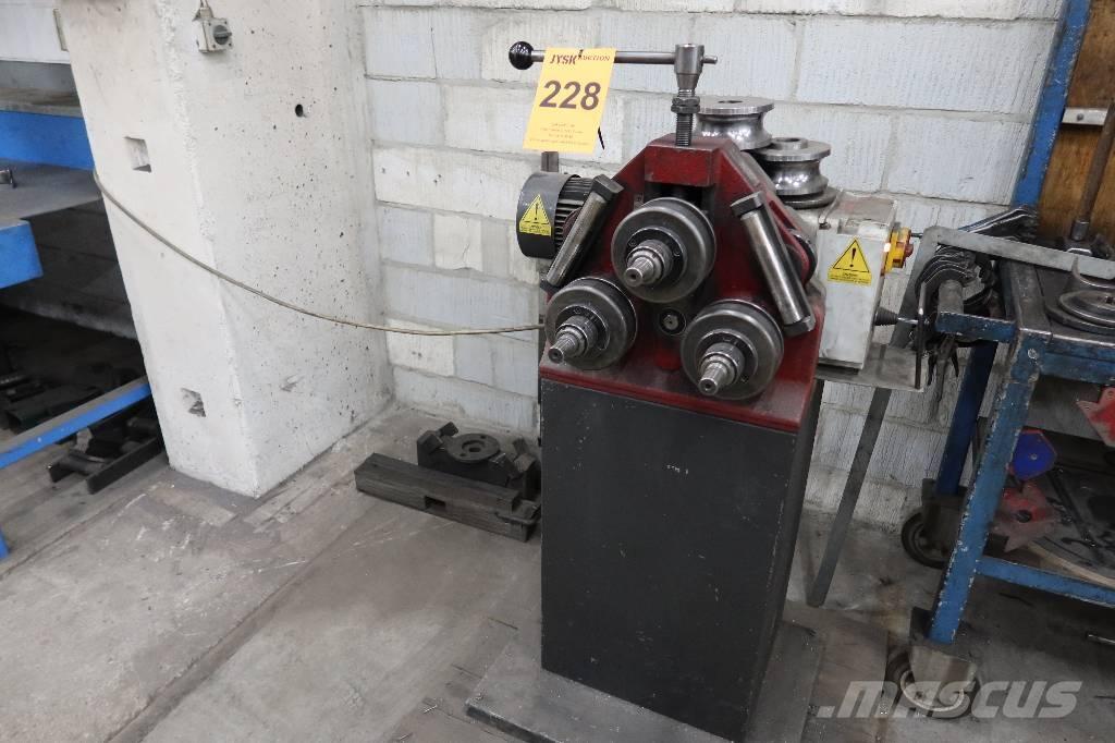  Tauring Beta 35 M Gradbeništvo - drugo