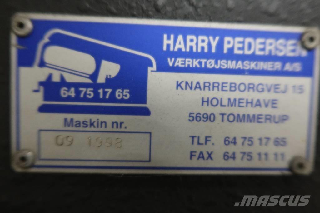  Tauring Beta 35 M Gradbeništvo - drugo