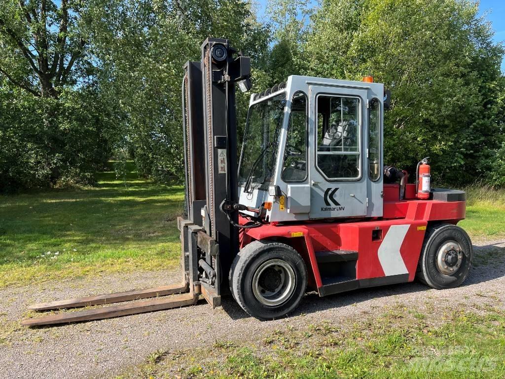 Kalmar DB 7-600 Dizelski viličarji
