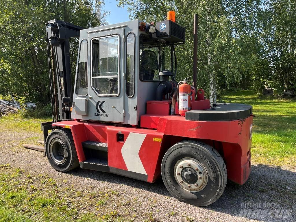 Kalmar DB 7-600 Dizelski viličarji