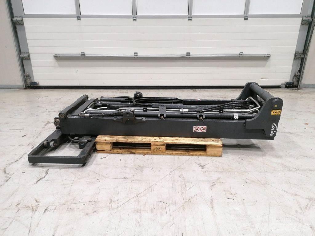 Linde M115 Drugo