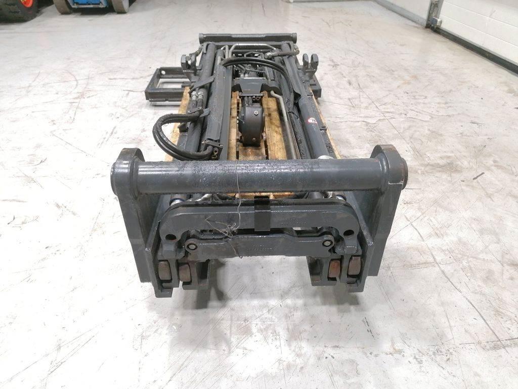 Linde M115 Drugo