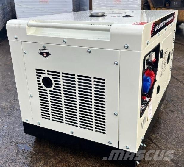  DG 15000SE3-3D Dizelski agregati
