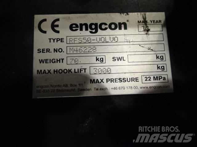  Encon s50 Hitre spojke