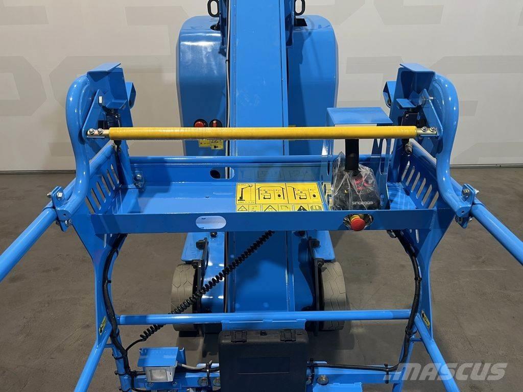 Sinoboom ML08EJ Druga dvigala in dvižne ploščadi