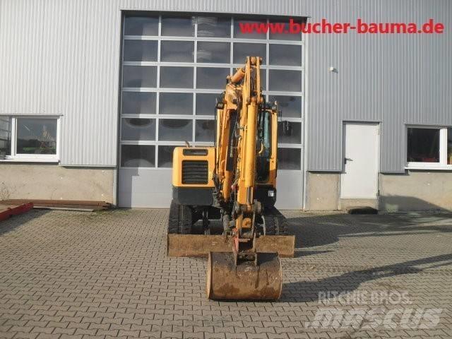 Hyundai 60 CR 9-A Midi bagri 7t – 12t