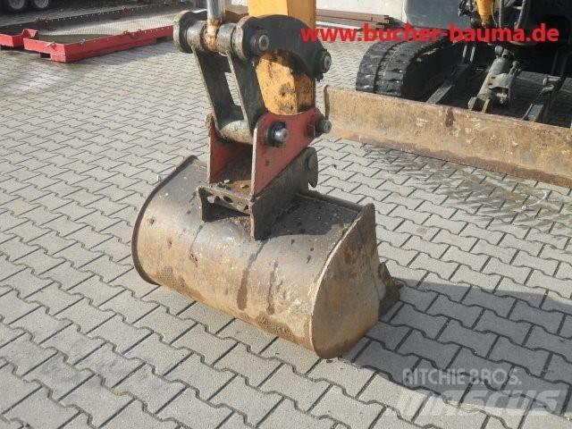 Hyundai 60 CR 9-A Midi bagri 7t – 12t