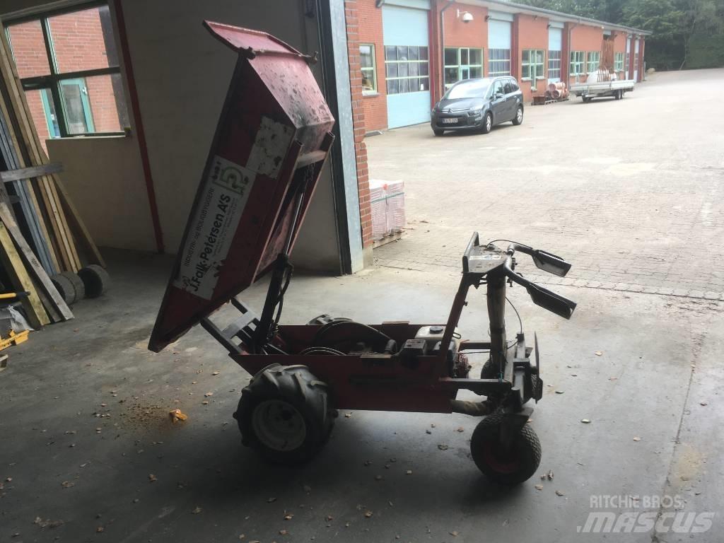 Bejco Mini dumper Drugo