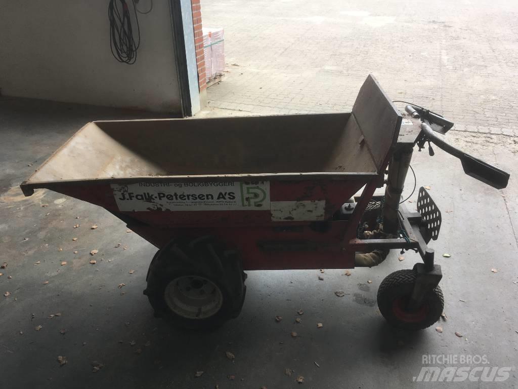 Bejco Mini dumper Drugo