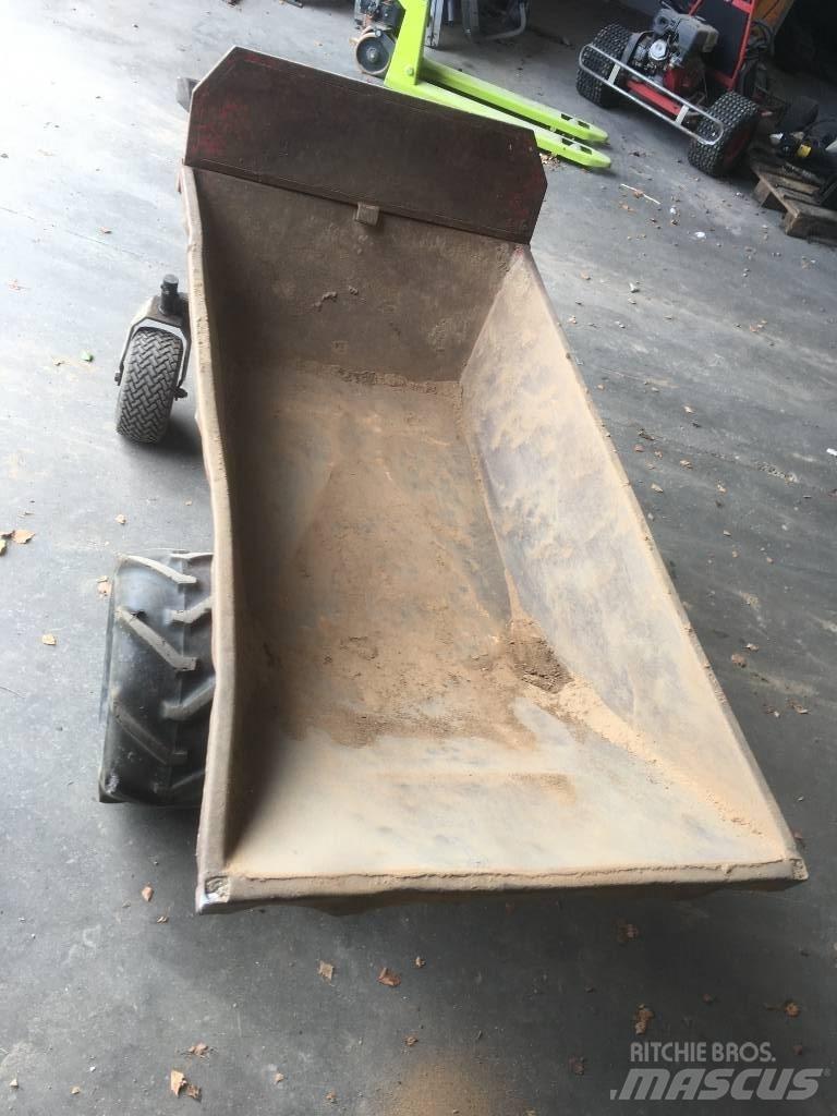 Bejco Mini dumper Drugo