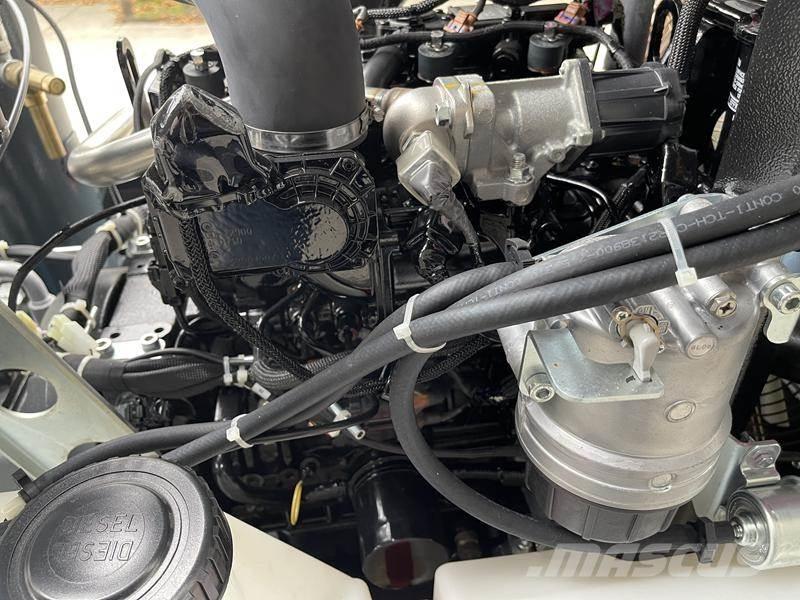 Compair C 38 Kompresorji