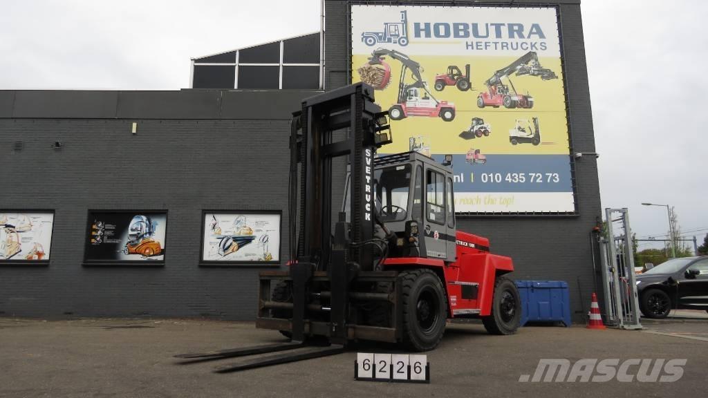 Svetruck 1060-30 Dizelski viličarji