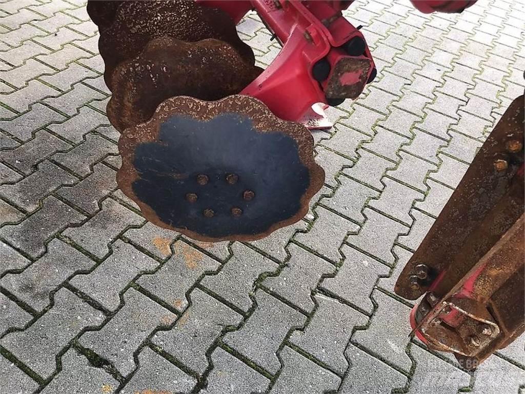 Horsch Joker 6 RT Kolutne brane