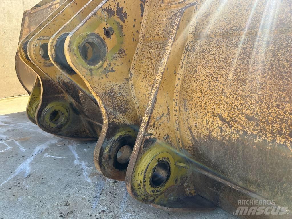 CAT 980 bucket Žlice