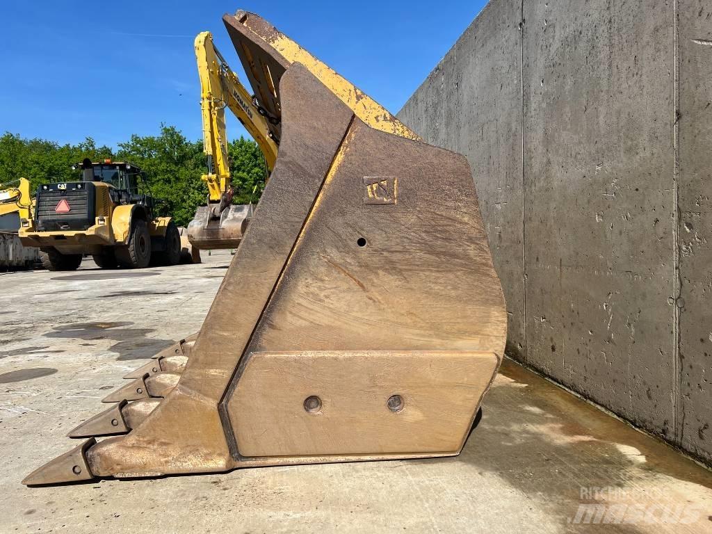 CAT 980 bucket Žlice