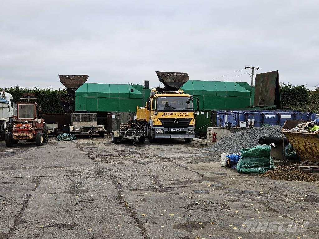  RSL VEB 5000 Stroji za recikliranje asfalta