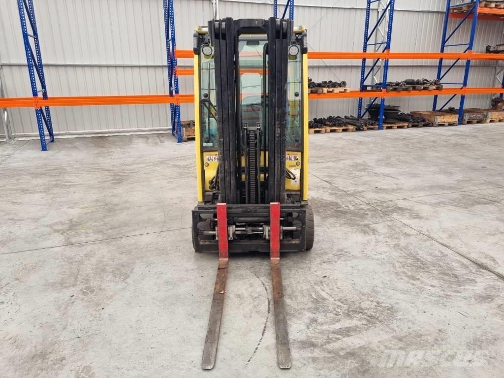 Hyster J 1.8 XNT Električni viličarji