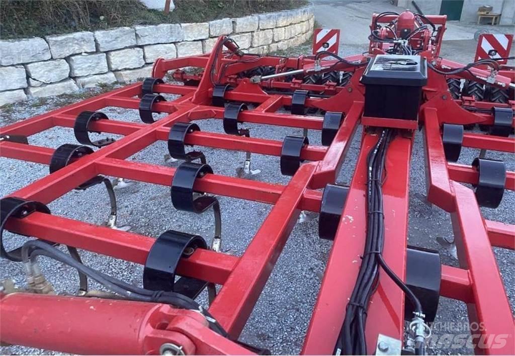 Horsch Tiger 6XL Kultivatorji