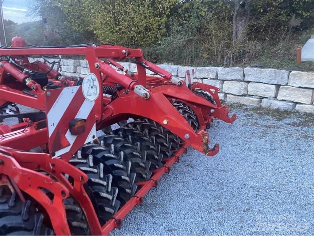 Horsch Tiger 6XL Kultivatorji
