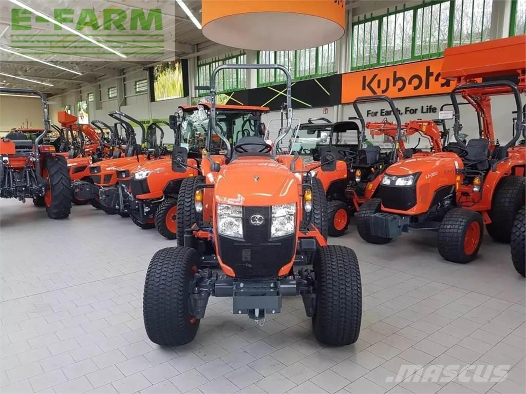 Kubota l1-522 Traktorji
