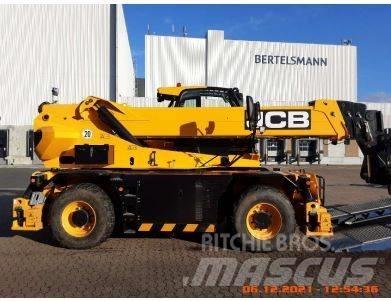 JCB 5.5-21 Teleskopski viličarji