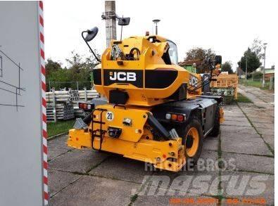 JCB 5.5-21 Teleskopski viličarji