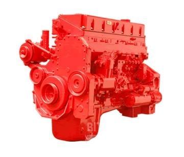 Cummins M11 Motorji