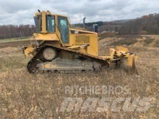 CAT D6N Buldožerji goseničarji