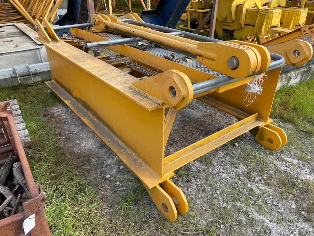 Potain MD310C Stolpni žerjavi
