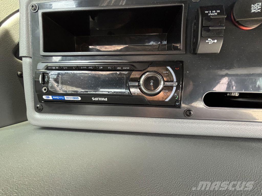 Yanmar B95W Midi bagri 7t – 12t