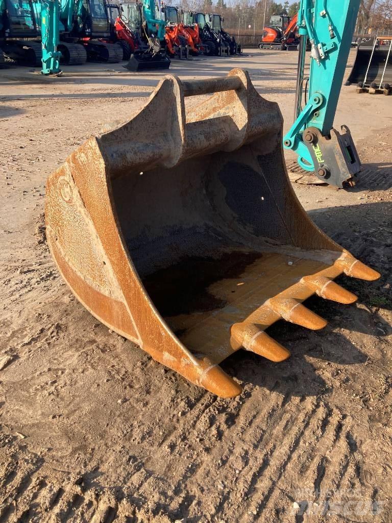 Kobelco SK 210 LC-10 Bagri goseničarji
