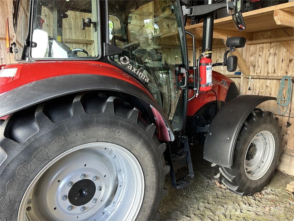 Case IH Farmall 85 C Traktorji