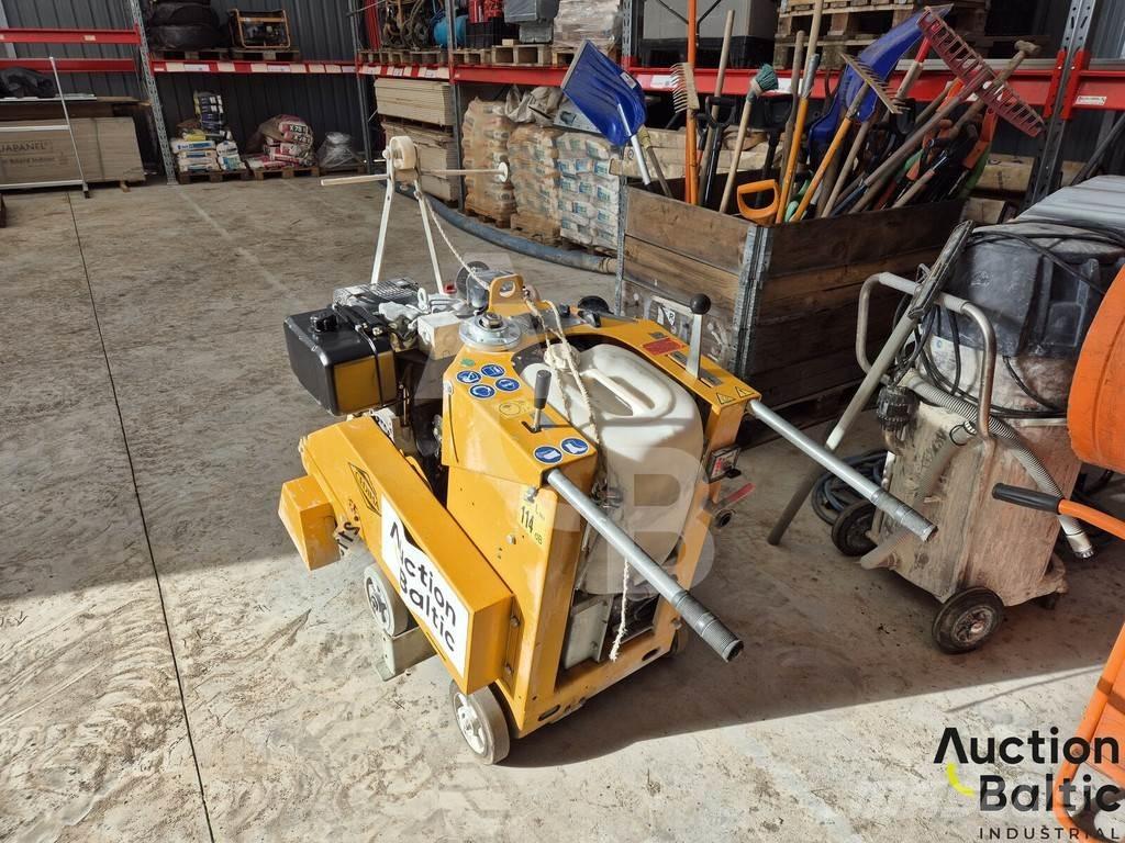 Cedima CF-2116 D Gradbeništvo - drugo