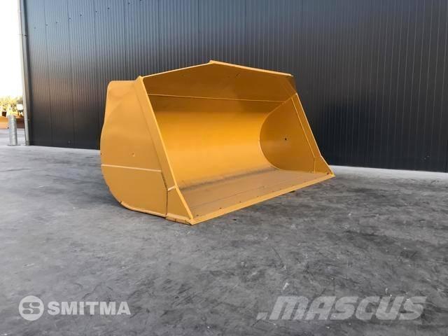 CAT 950H Žlice