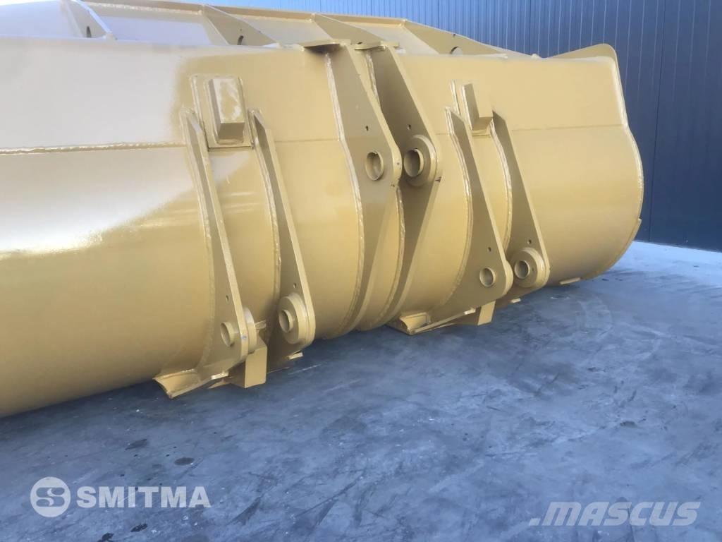 CAT 950H Žlice
