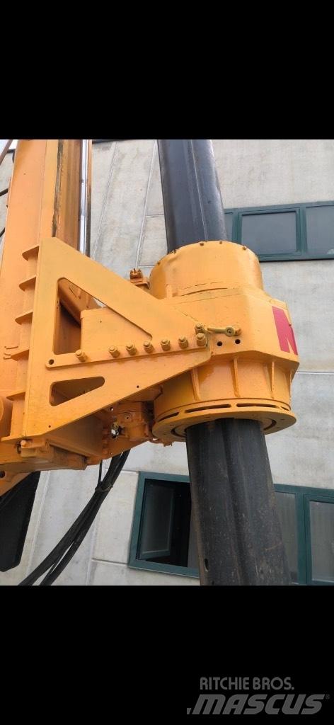 Mait HR 110 Naprave za vodne vrtine