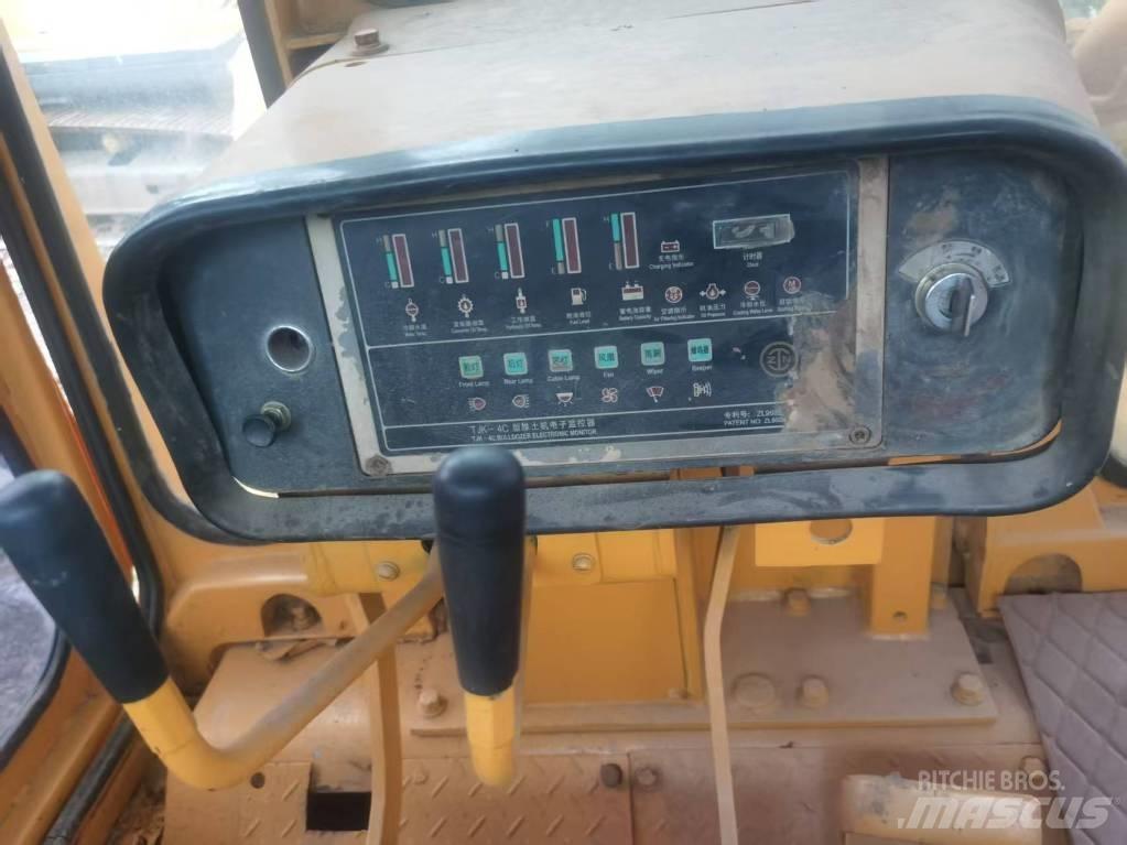 CAT D 7 G Grederji