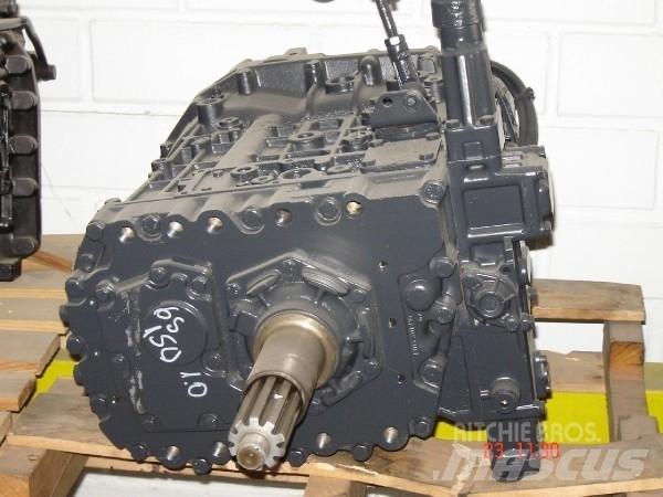 ZF 6 S 150 Menjalniki