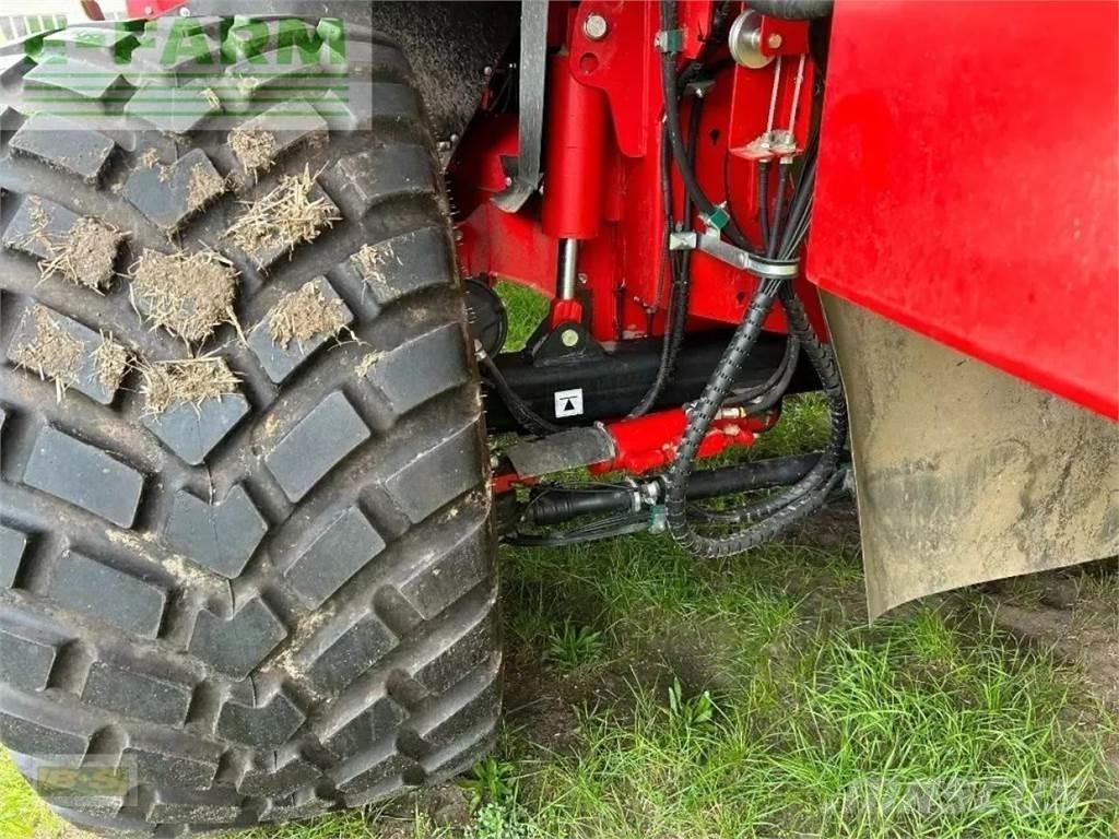 Grimme evo 260 Oprema za pridelovanje krompirja - Drugo