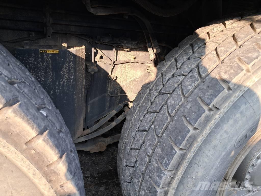 Kato KR-75H Avtodvigala