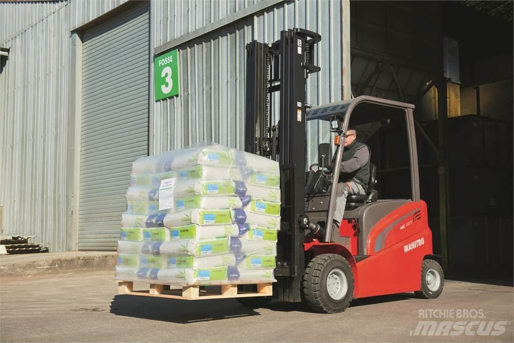 Manitou ME425-435 Električni viličarji
